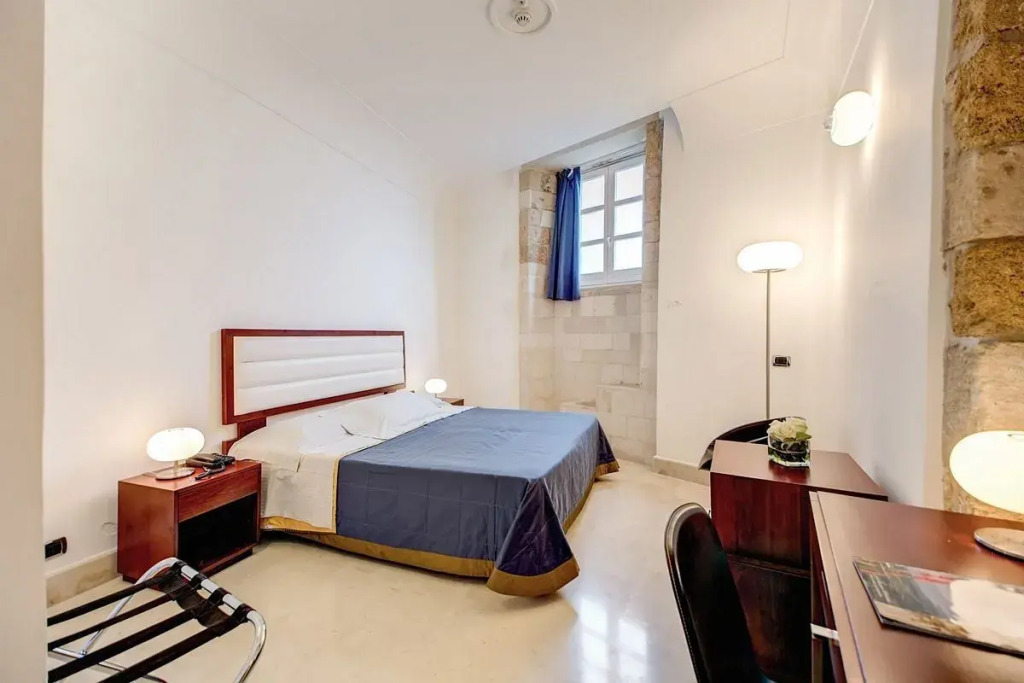 Maniace Boutique Hotel Ortigia | UNA Esperienze