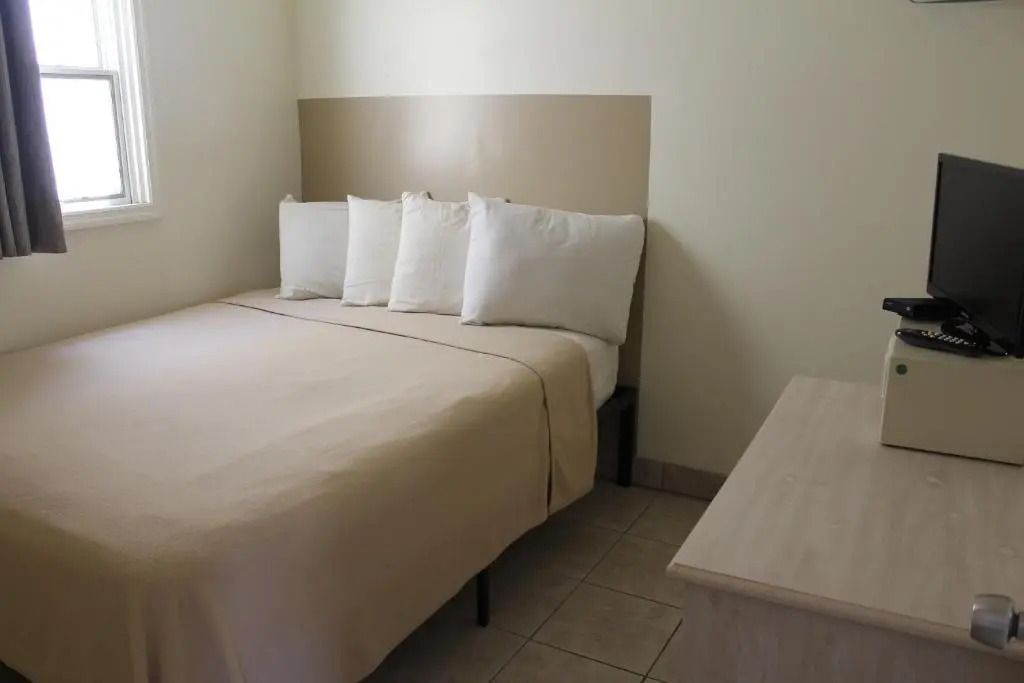 Condor Motel