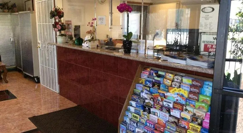 Paradise Inn-Montebello,Los Angeles