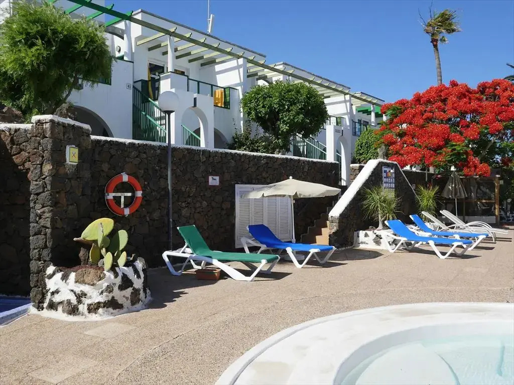 Guacimeta Apartamentos