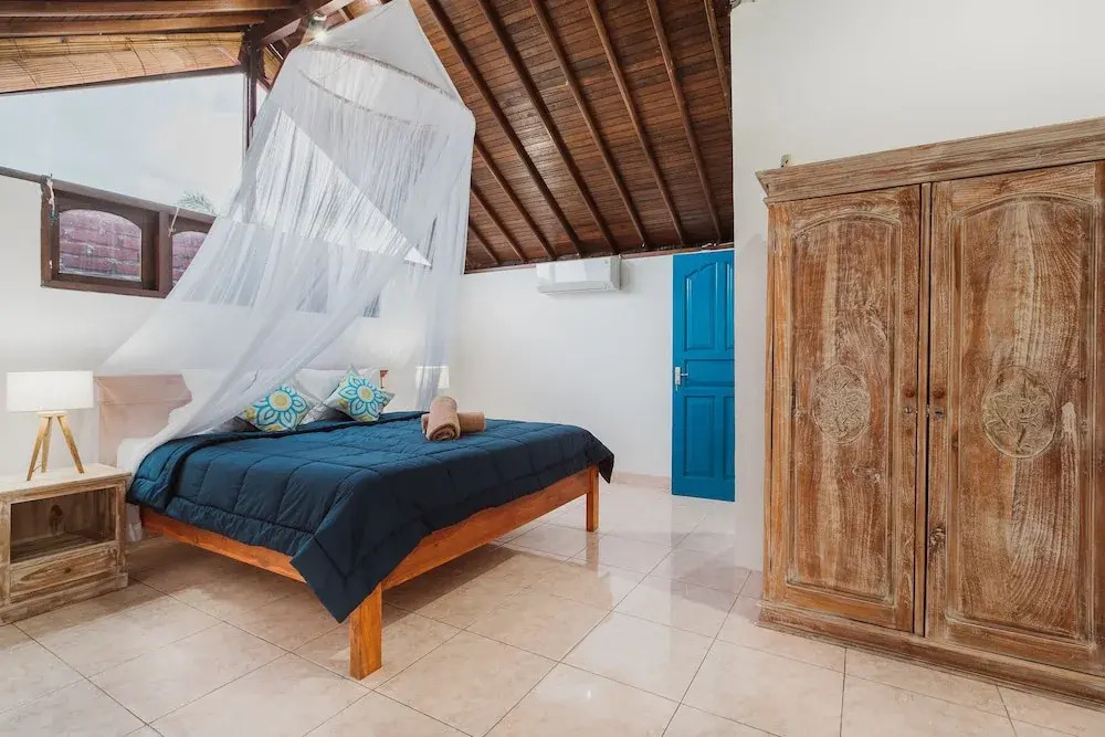Villa Safari
