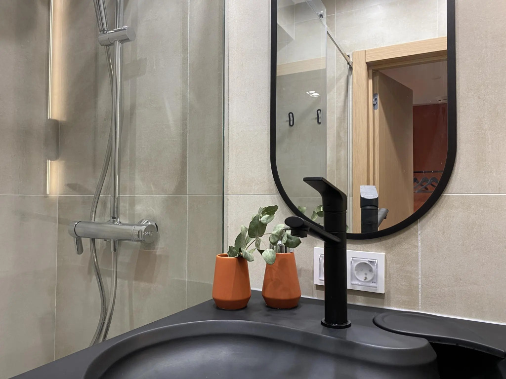 Daily Rent на улице Уральская 75/6
