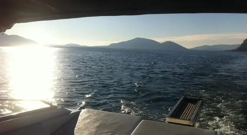 Boats & Breakfast Iseo Lake Iseo 1