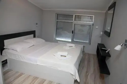 Silver House Hostel