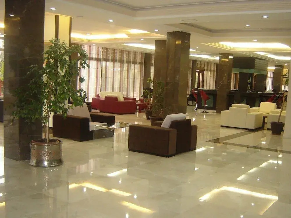 Yalcin Hotel Resort