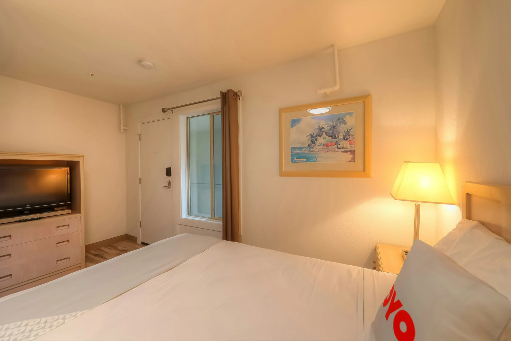 Newport Inn By OYO - Hwy 101