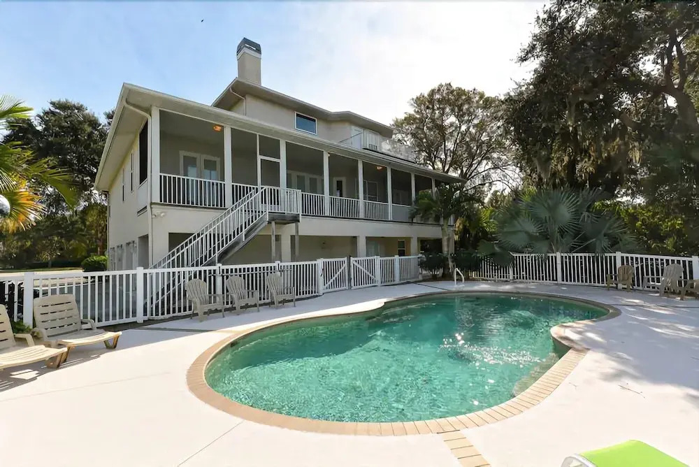 Palmasolaparadise 7 Bedrooms 4 Bathrooms Home