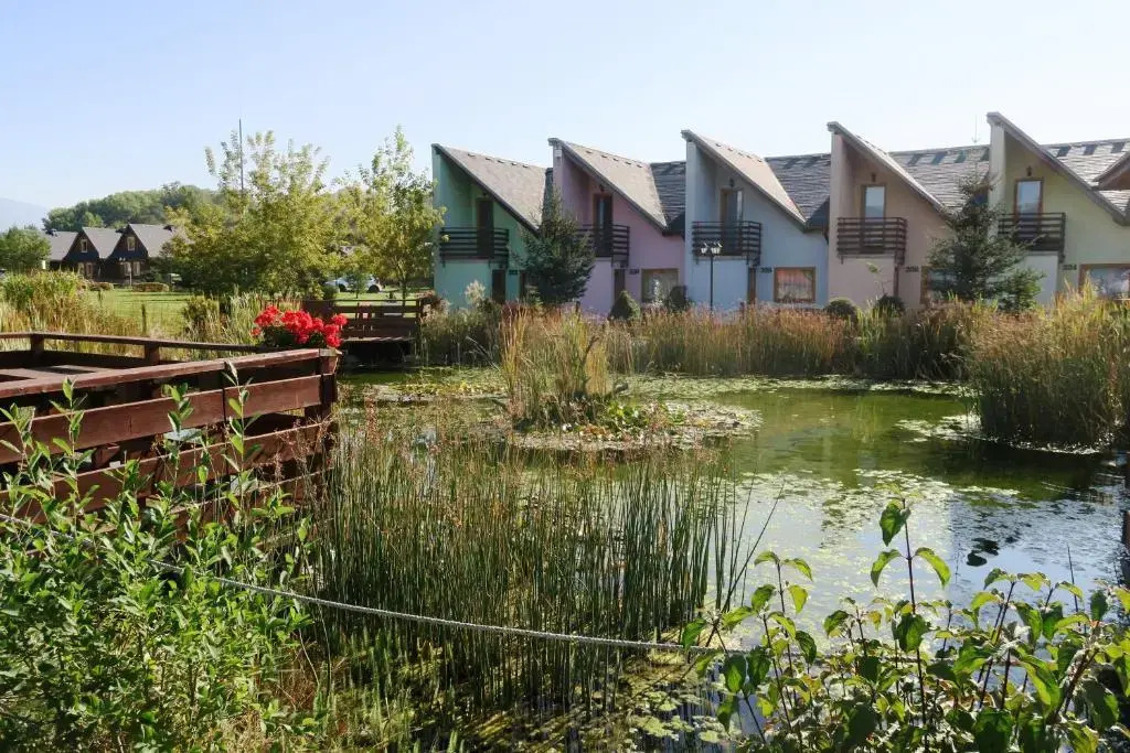Tatralandia Apartmány Relax
