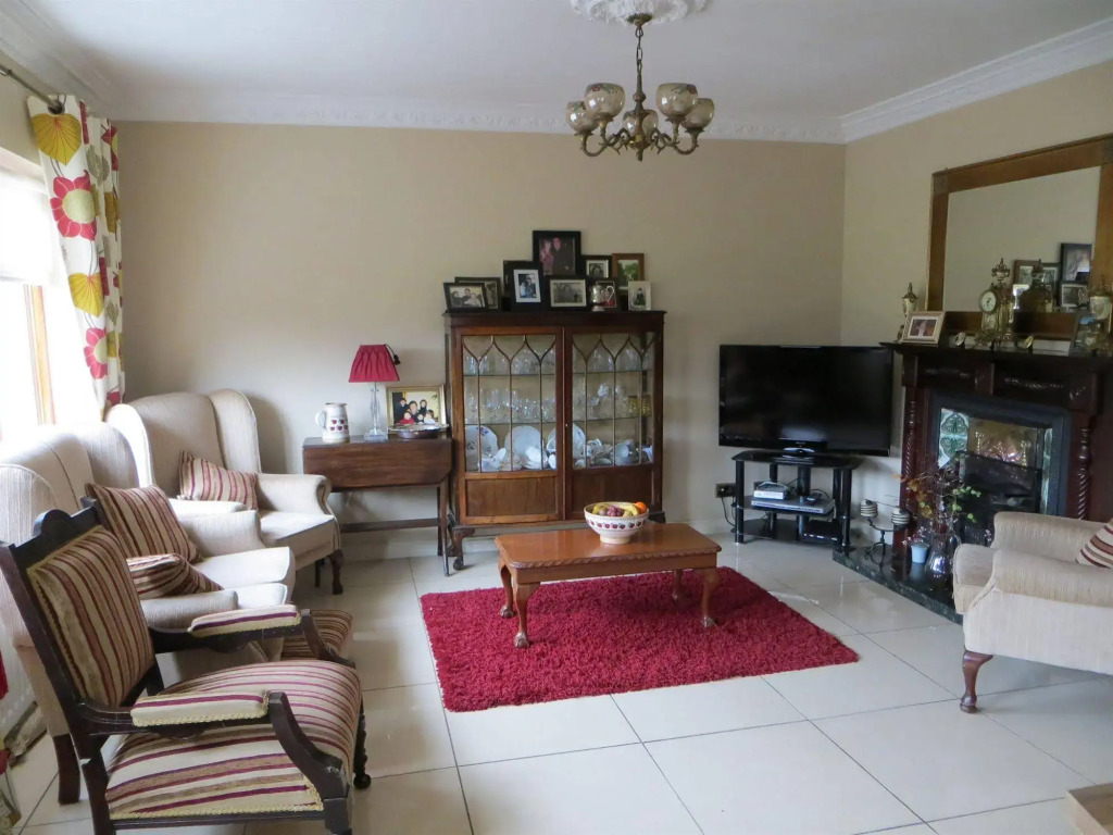 Heritage Accommodation