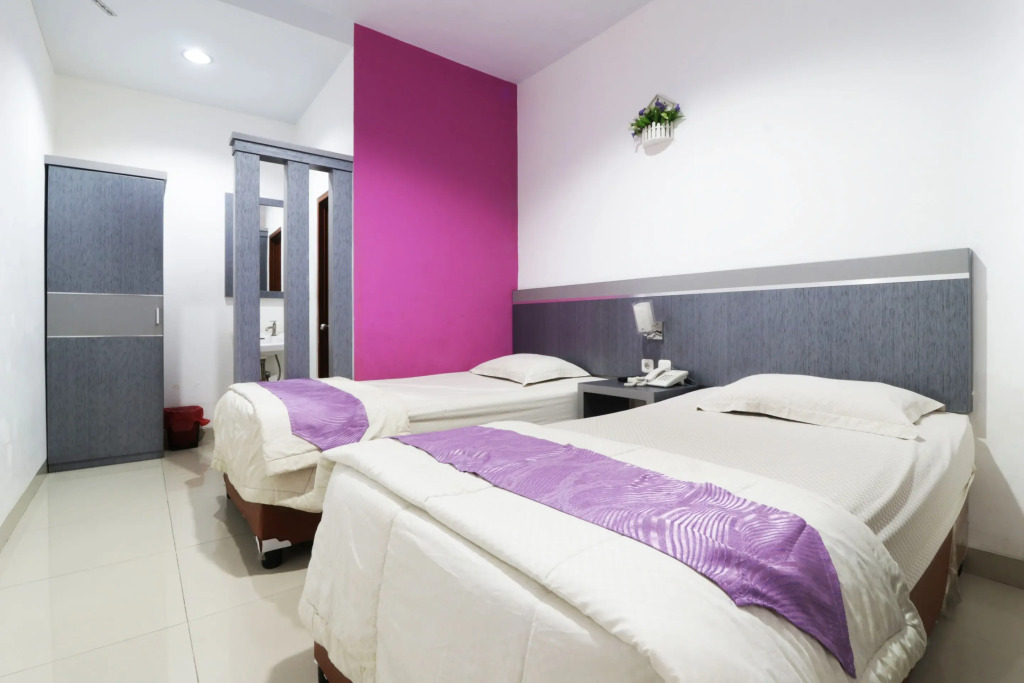 Hasanah Guest House