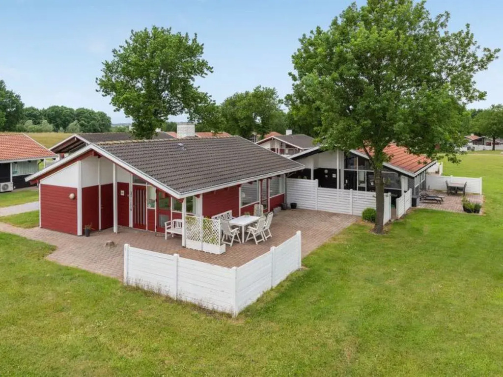 "Ditte" - 300m from the sea in SE Jutland