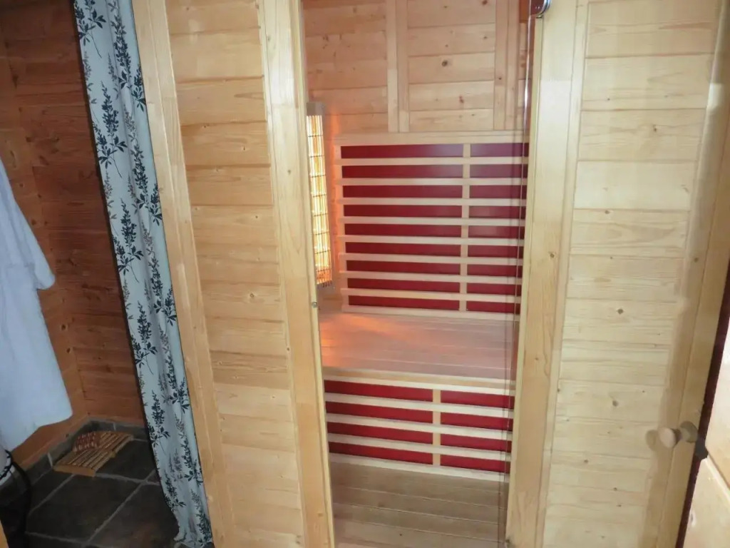 Chalet de Barraou