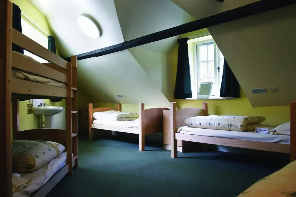 YHA Boscastle - Hostel