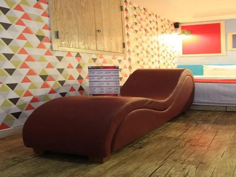 Jjack Hotel