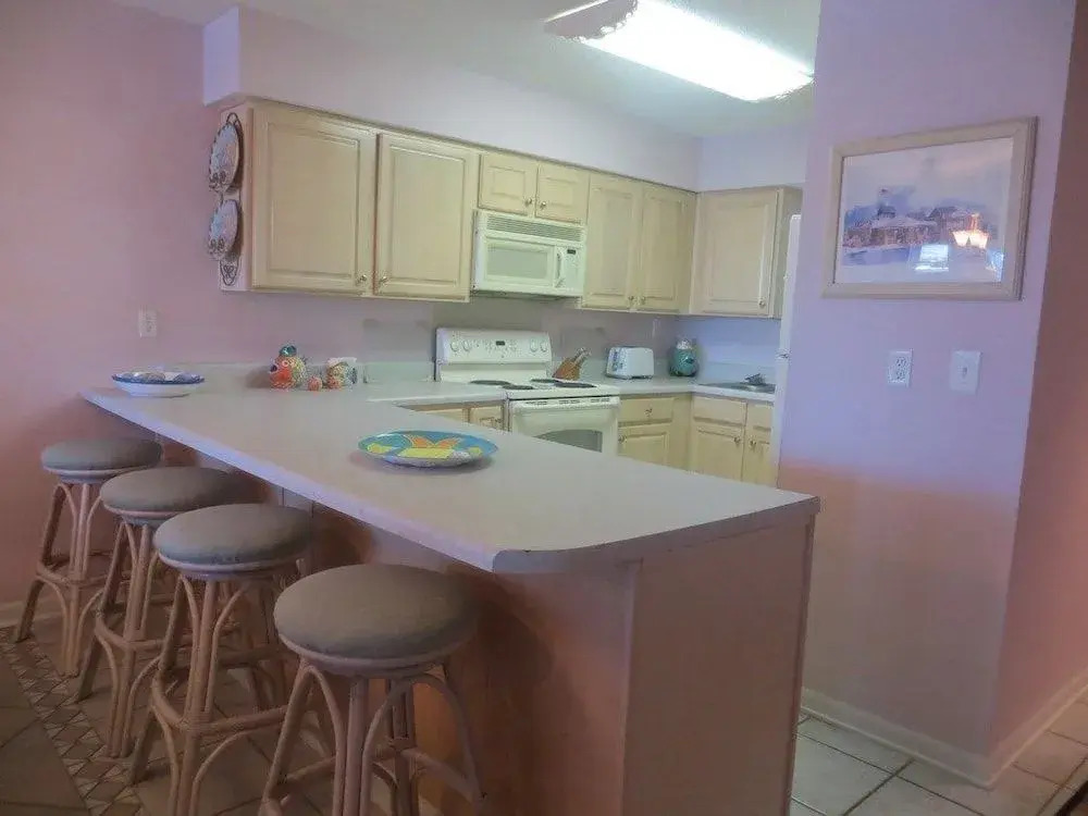 Jubilee Landing 203