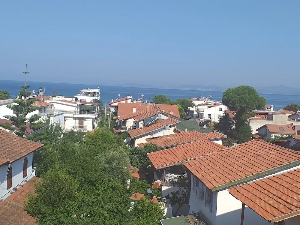 Villa Apart Hotel