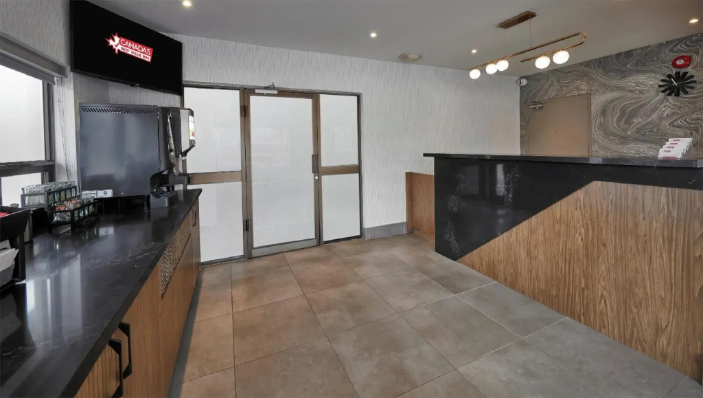 Stay Inn Express Toronto