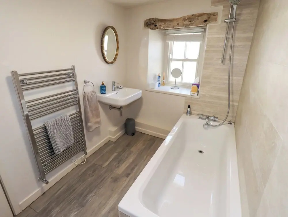 Bridge End Cottage