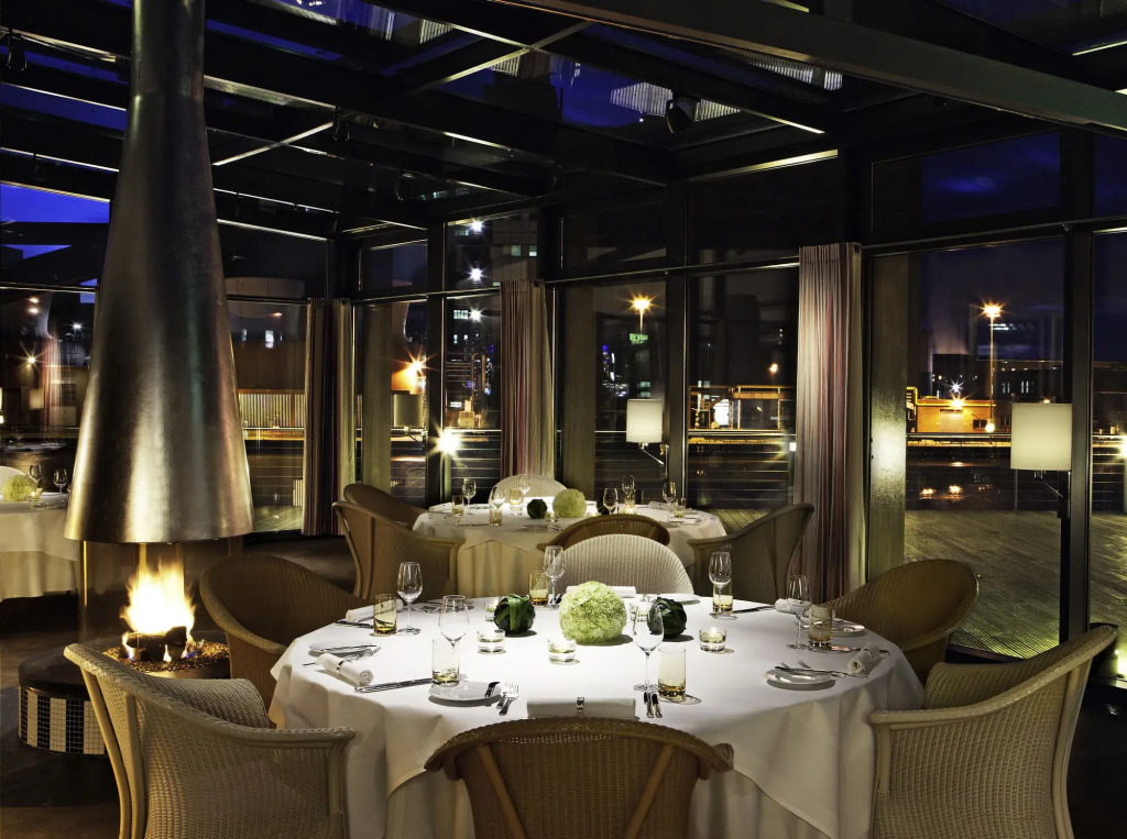 The Ritz-Carlton, Wolfsburg