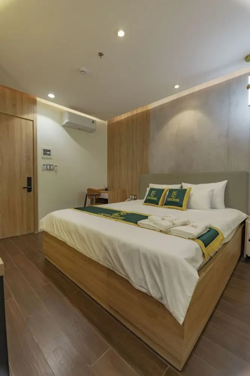 HT Boutique - The Elite Hotel