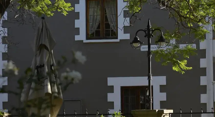 Guest House Esterer