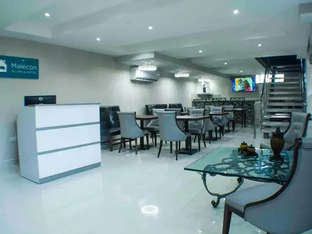 Room in Condo - Malecon Cozy - Premium Plus 5