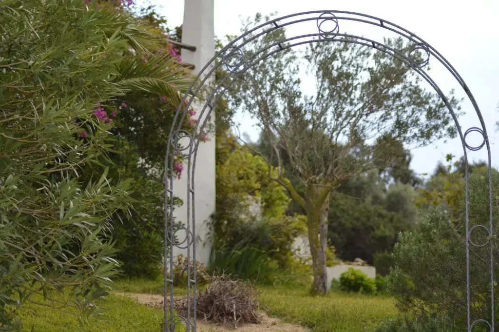Casa Shezella