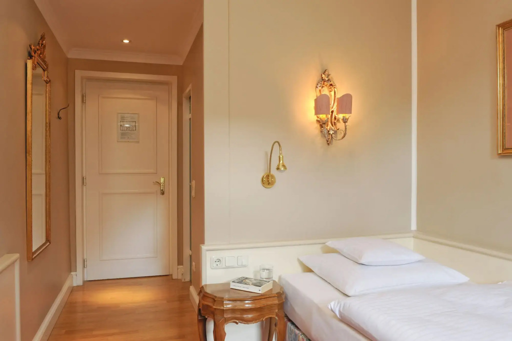 Boutique Hotel Splendid