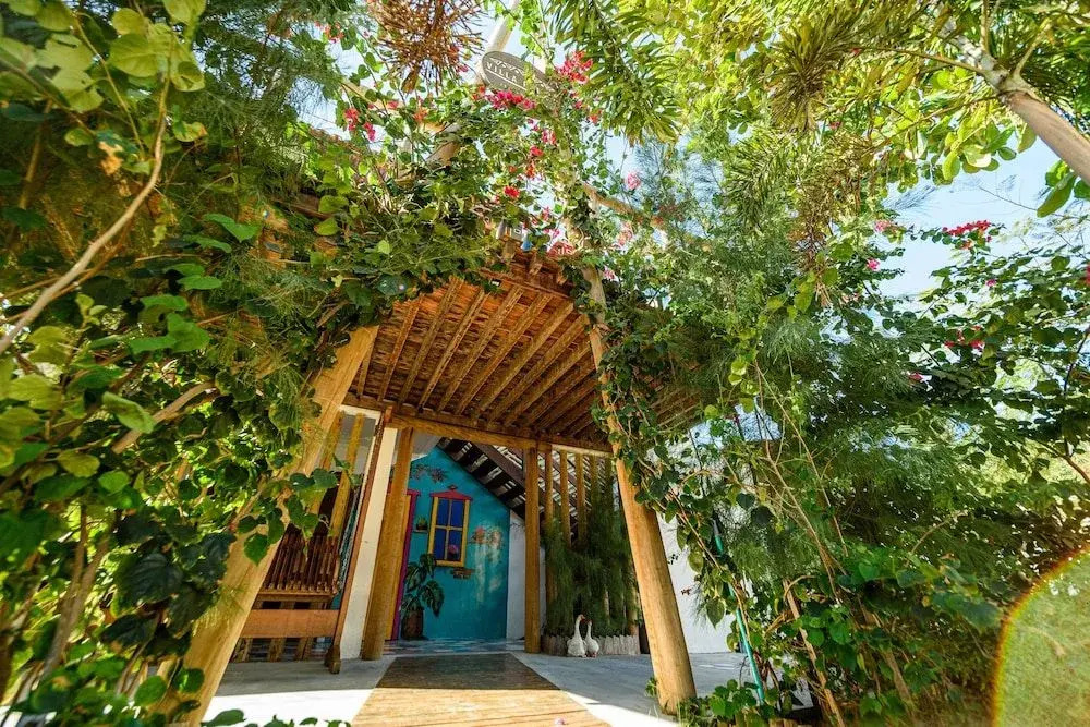 Villa Paihia Jericoacoara