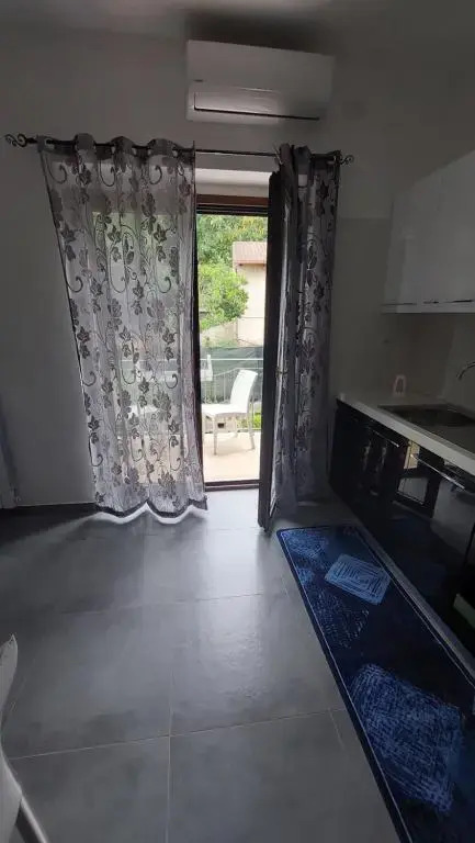 ALISON apartment