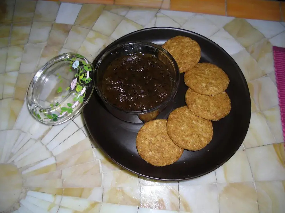 Anirbas