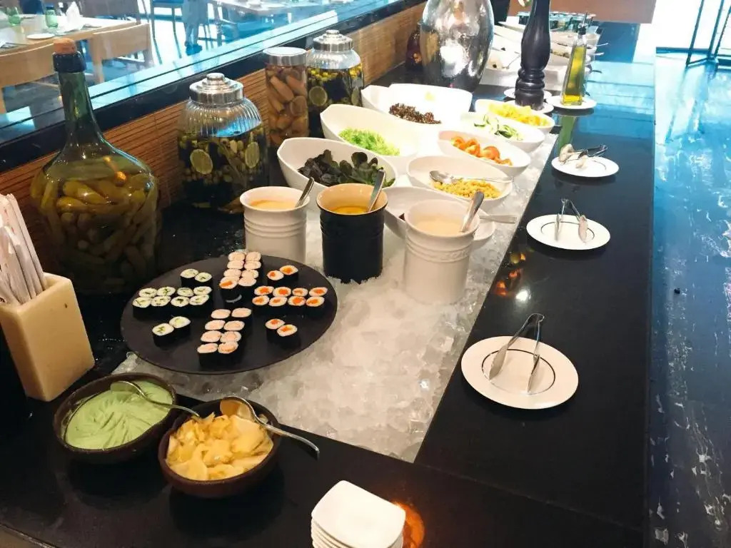 Ramee Grand Hotel And Spa