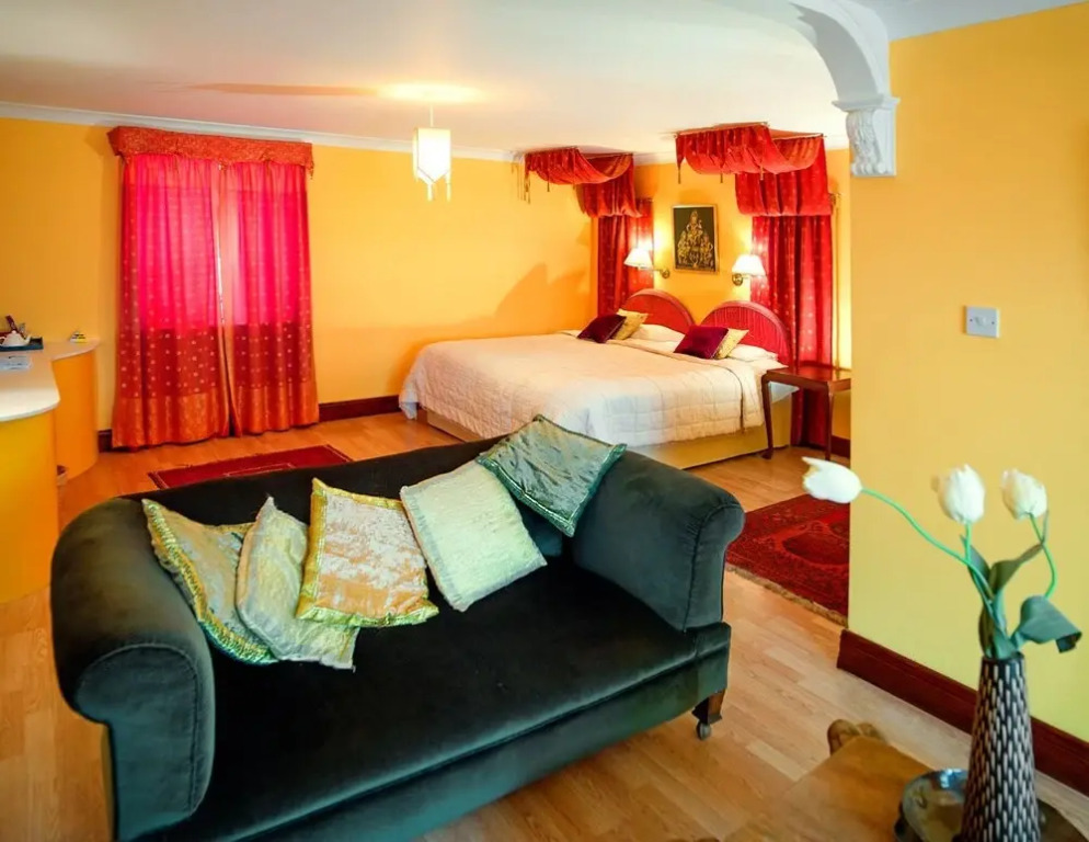 Craigadam Country House Hotel