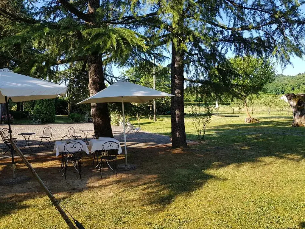 Agriturismo San Michele