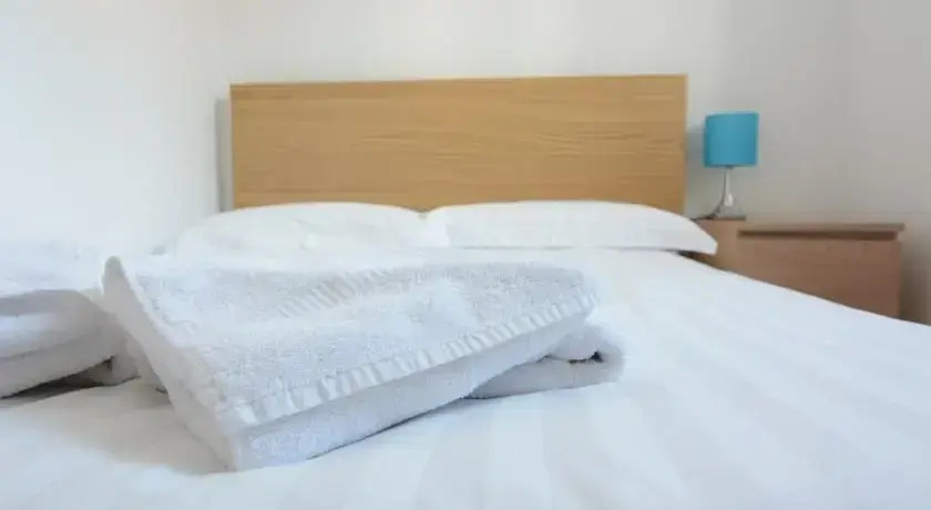 Pulham House Apartments