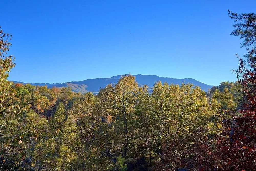 Moonshiners View Apartment 2