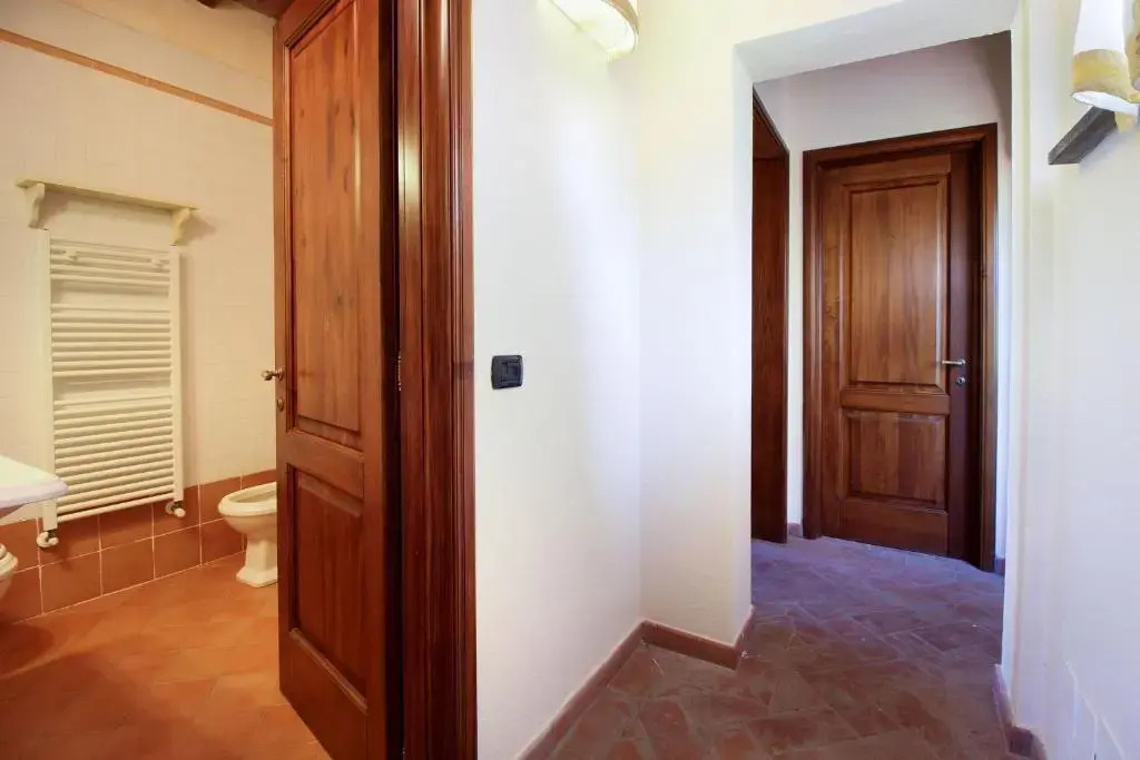 Borgo la Casa