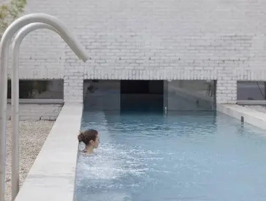 Hotel Wu Wei