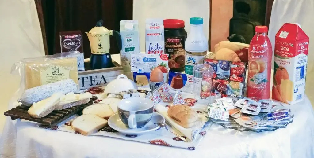 Albergo Julienne