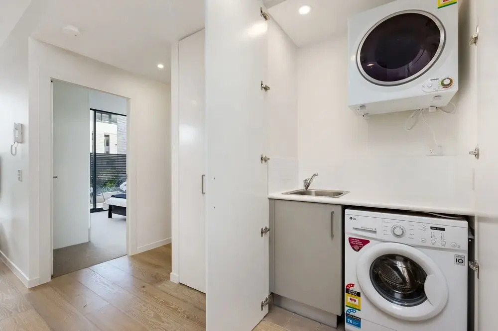 North Ryde Furnished Apartments