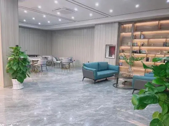 Nice Garden  Hotel (Junan Lingang District Government)