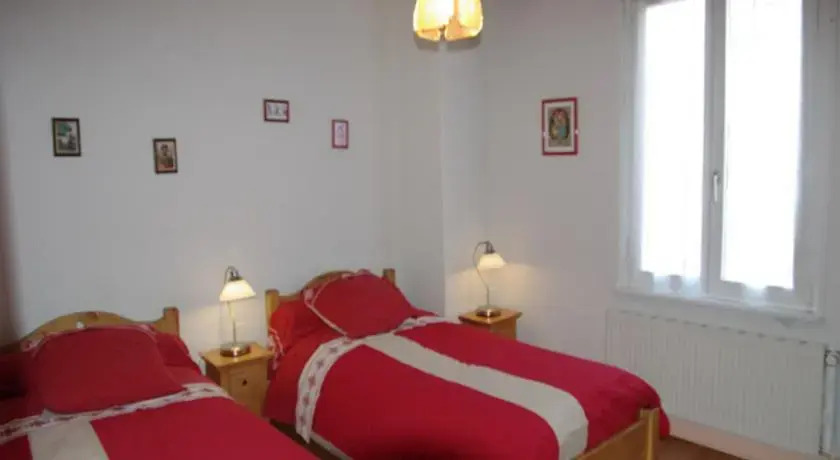 Gîte Le Merle 90m2 près de la route des vins