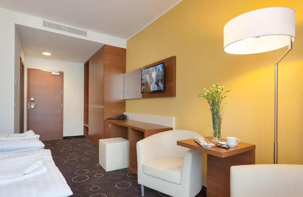 Wellness Hotel Panorama