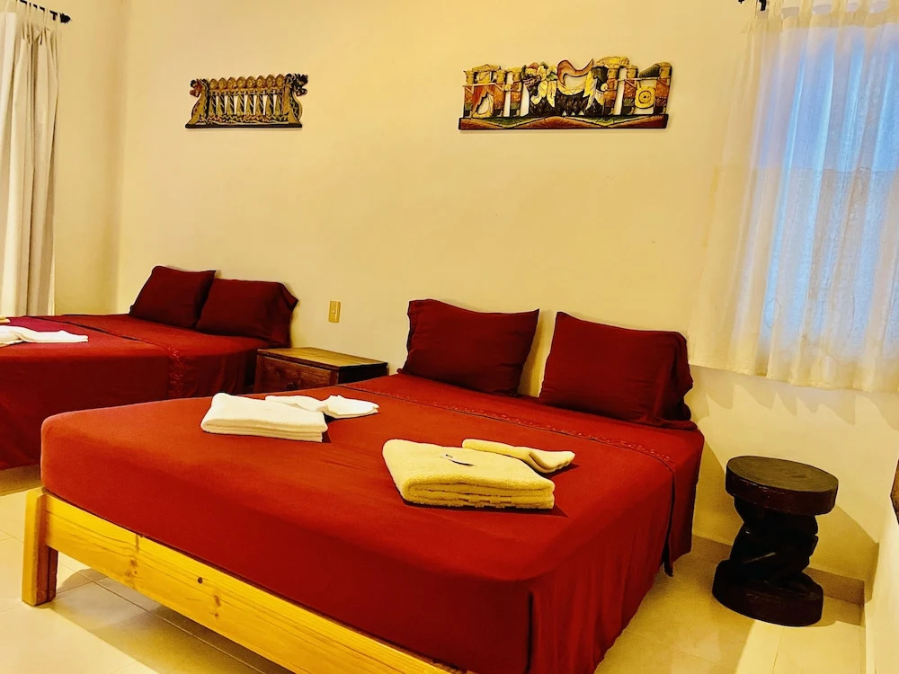 Gorgeous 22 People Villa With Pool Playacar Phase 2