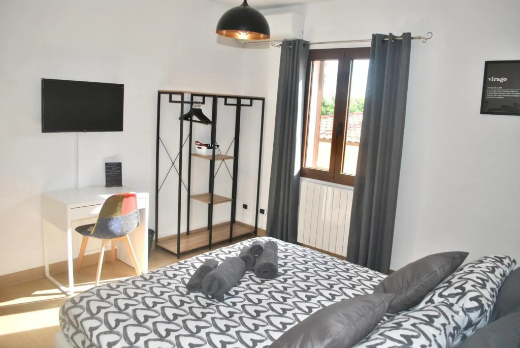 Verba Mundi Guest House
