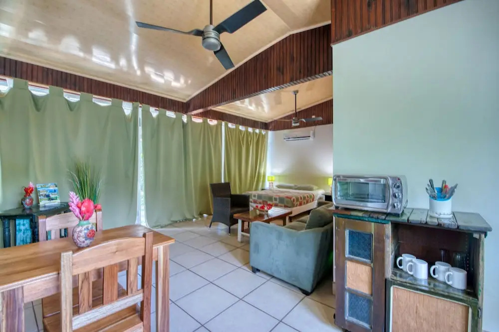 CariPro Apartments