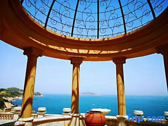 Weihai Mu'an Homestay