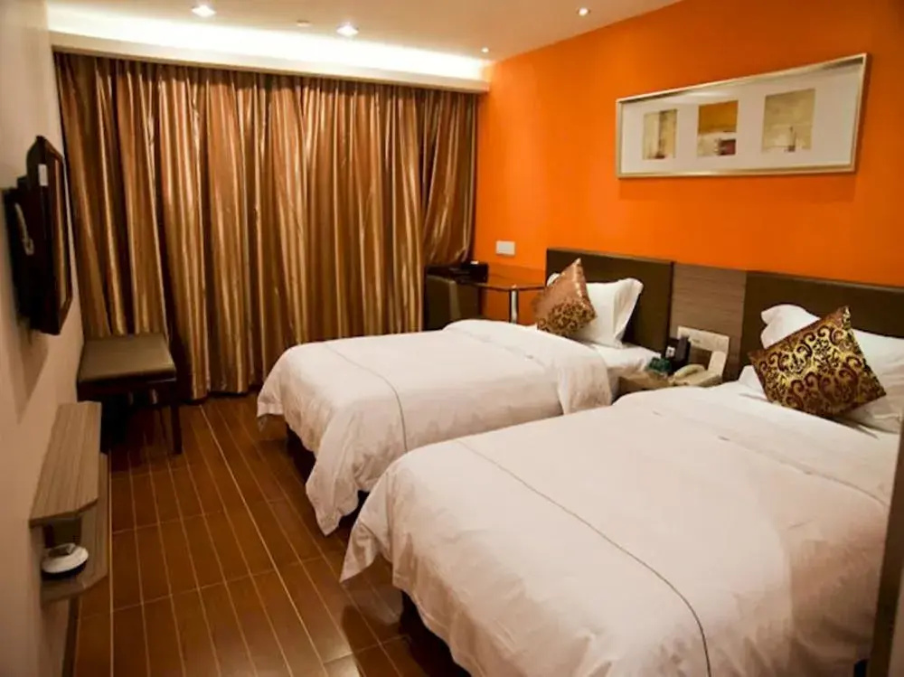 Shenzhen Nan Fei Yuan Hotel