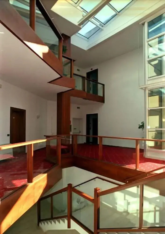 Hotel Garibaldi