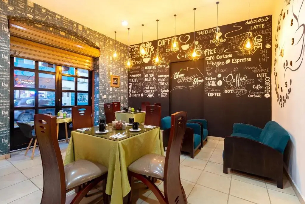 Hotel Gran Colombia